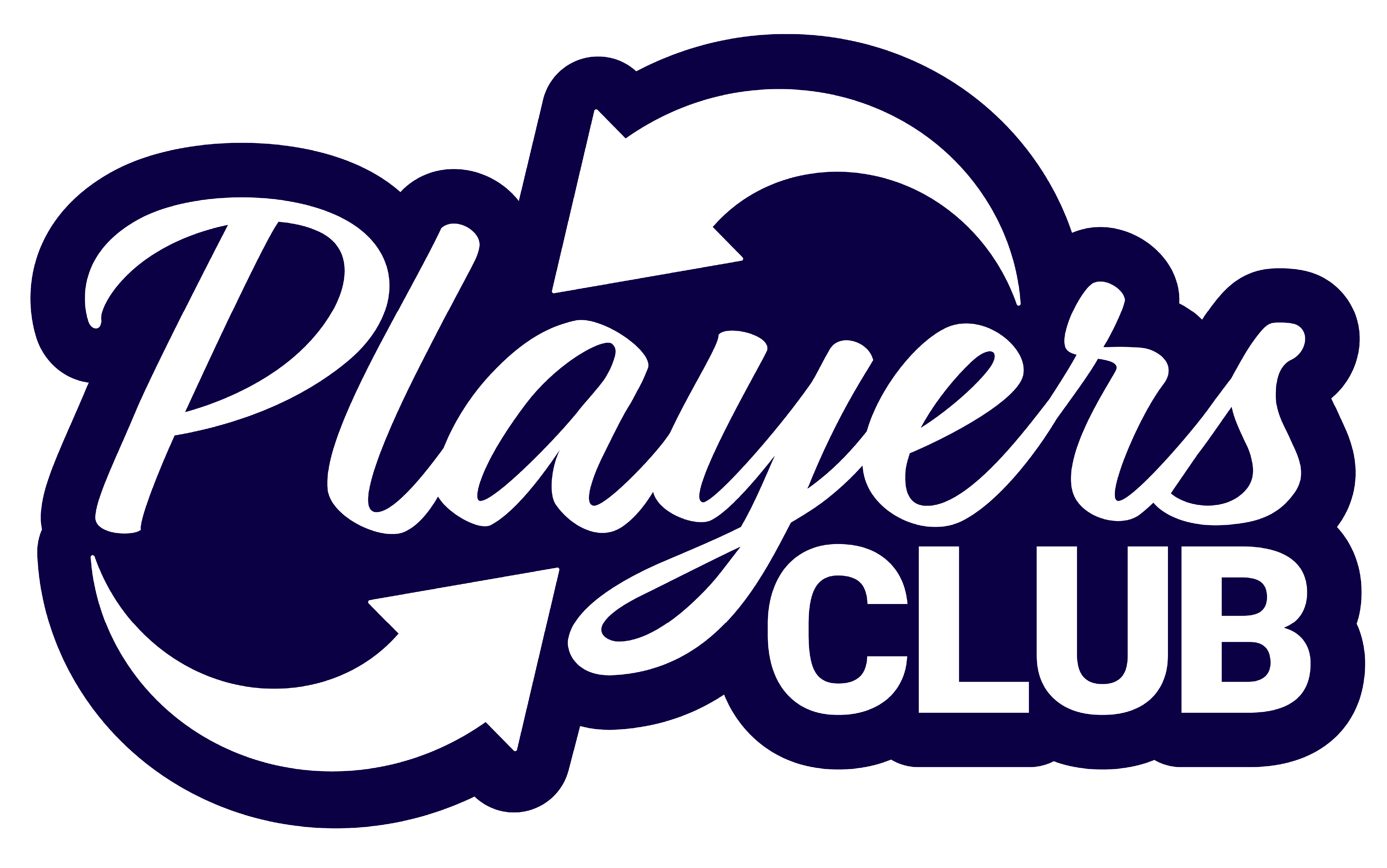 players club logo